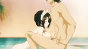 A Maid With Huge Tits Loves Giving Handjobs and Riding Cock