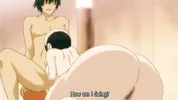 A Maid With Huge Tits Loves Giving Handjobs and Riding Cock