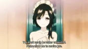 A Maid With Huge Tits Loves Giving Handjobs and Riding Cock