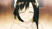 A Maid With Huge Tits Loves Giving Handjobs and Riding Cock