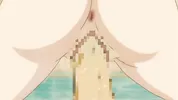 A Maid With Huge Tits Loves Giving Handjobs and Riding Cock