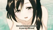 A Maid With Huge Tits Loves Giving Handjobs and Riding Cock