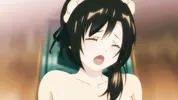 A Maid With Huge Tits Loves Giving Handjobs and Riding Cock