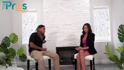 The Pros Episode 01 - Armani Black