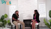 The Pros Episode 01 - Armani Black