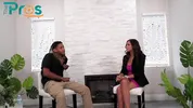 The Pros Episode 01 - Armani Black