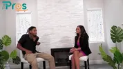 The Pros Episode 01 - Armani Black