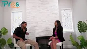 The Pros Episode 01 - Armani Black
