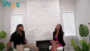 The Pros Episode 01 - Armani Black