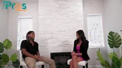 The Pros Episode 01 - Armani Black