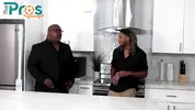 The Pros Episode 01 - Armani Black