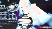 Curvy Goth Cubbi Thompson Enjoys Her Naughty Fantasies