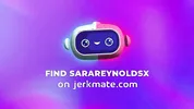 Jerkmate - Curvy Latina Camgirl sarareynoldsX Masturbates With You