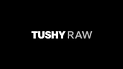 TUSHYRAW Claire Roos' Tiny Tight Little Ass Gets Stretched Out