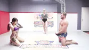 Luna Legend vs Nathan Bronson - Nathan Looks to Stay Undefeated