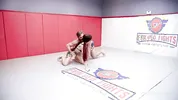 Luna Legend vs Nathan Bronson - Nathan Looks to Stay Undefeated