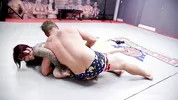 Luna Legend vs Nathan Bronson - Nathan Looks to Stay Undefeated