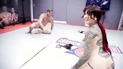 Luna Legend vs Nathan Bronson - Nathan Looks to Stay Undefeated