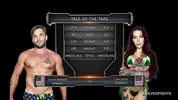 Luna Legend vs Nathan Bronson - Nathan Looks to Stay Undefeated