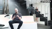 Cheating Latina MILF Claudia Bavel Fucked Deep by Potro - LETSDOEIT