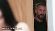 BRAZZERS - Violet Voss Won’t Take No As She Edges Manuel Ferrara Into Another Wild, Forbidden Hookup