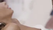 Gorgeous Clea Gaultier Spreads Her Legs For Pussy Banging