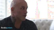 REALITYJUNKIES - Gorgeous Blonde Gets Pounded Hard & Moans For A Messy Creampie In Her Tight Pussy