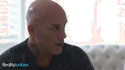 REALITYJUNKIES - Gorgeous Blonde Gets Pounded Hard & Moans For A Messy Creampie In Her Tight Pussy