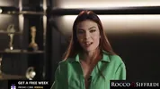 ROCCO SIFFREDI - Artsy Babe Peachlollypop Gets Her Ass Fucked By Bosse's MASSIVE Cock