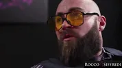 ROCCO SIFFREDI - Artsy Babe Peachlollypop Gets Her Ass Fucked By Bosse's MASSIVE Cock