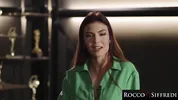 ROCCO SIFFREDI - Artsy Babe Peachlollypop Gets Her Ass Fucked By Bosse's MASSIVE Cock