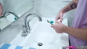 ''Put It On Then We Can Use It'' - MyPervyFamily
