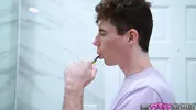 ''Put It On Then We Can Use It'' - MyPervyFamily