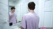 ''Put It On Then We Can Use It'' - MyPervyFamily