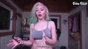 Professional osu! Player Challenges Cock Hero porn game on Fuck Machine