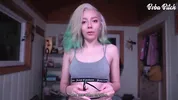 Professional osu! Player Challenges Cock Hero porn game on Fuck Machine