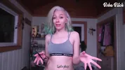 Professional osu! Player Challenges Cock Hero porn game on Fuck Machine