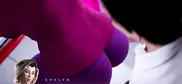 Apocalust - Part 34 Yoga Pants Milf And Stuck In Car By LoveSkySan69