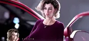 Apocalust - Part 34 Yoga Pants Milf And Stuck In Car By LoveSkySan69