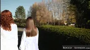 ROCCO SIFFREDI - Naughty Hot Docs Surprise Massive Cocked Colleague with Wet Pussy