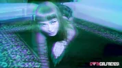 Big Boobs Goth Babe Jewelz Blu Loves Huge Dick Inside Her