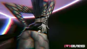 Big Boobs Goth Babe Jewelz Blu Loves Huge Dick Inside Her