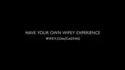 WIFEY Tight Blonde Hotwife Norah Nova Gets Filled Up By Massive BBC In Front Of Hubby