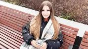 BF Left Her With No Money - Had To Suck Strangers Dick To Get Home