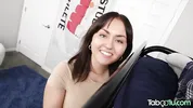 Little Step Sis Fights Over Top Bunk - Angel Cake