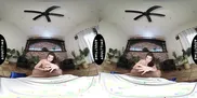 UP CLOSE VR - Perfect Girl Gal Ritchie Licks Your Cum From Her Pussy After Hot Sex POV