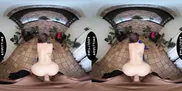 UP CLOSE VR - Perfect Girl Gal Ritchie Licks Your Cum From Her Pussy After Hot Sex POV