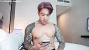 My stepsister caught me secretly jerking off to her ft Titus Low & uwudracu