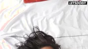 Hot MILF Evelin Suarez Fingered and Banged Deep After Interview - LATINA MILF