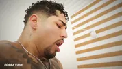My BOYFRIEND and my EX break my PUSSY together